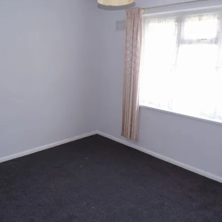 Rent this 1 bed duplex on Keats Avenue in Cannock, WS11 5JY