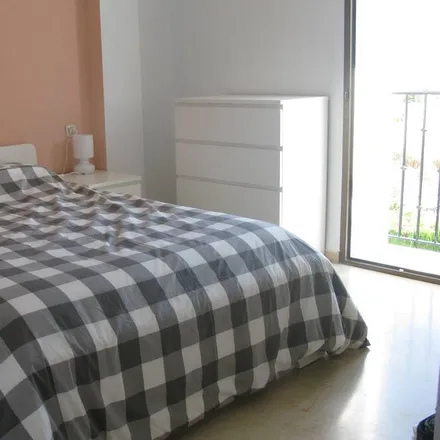 Rent this 2 bed apartment on 29631 Arroyo de la Miel-Benalmádena Costa