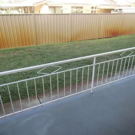 Rent this 1 bed apartment on Heard Way in Glendalough WA 6017, Australia