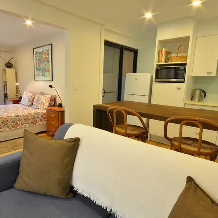 Rent this 1 bed apartment on Sunshine Beach in Queensland, Australia