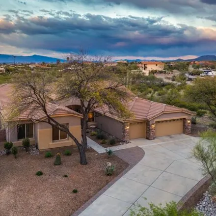 Buy this 4 bed house on 3982 West Goret Road in Tucson, AZ 85745