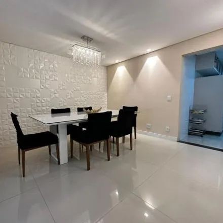 Buy this 3 bed apartment on Rua Doutor Solon Fernandes in Vila Galvão, Guarulhos - SP