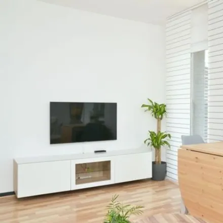 Rent this 3 bed apartment on Deutz-Kalker Straße 142a in 50679 Cologne, Germany