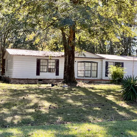 Buy this 3 bed house on 286 Maple Ridge Road in Colleton County, SC 29488