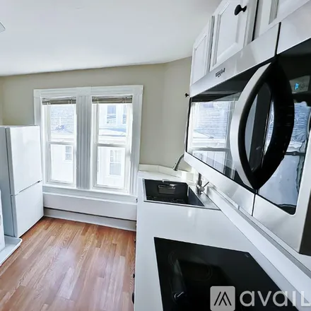 Rent this 1 bed condo on 155 Spruce St