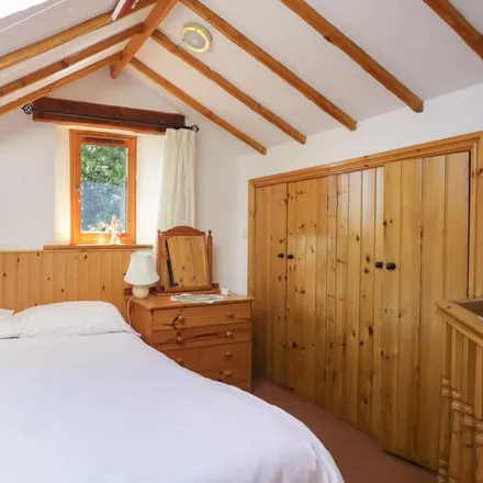 Rent this 1 bed duplex on Above Derwent in CA12 5SQ, United Kingdom