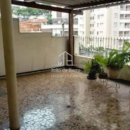 Buy this 4 bed apartment on Edifício Jota in Rua Aluisio Azevedo 247, Santana
