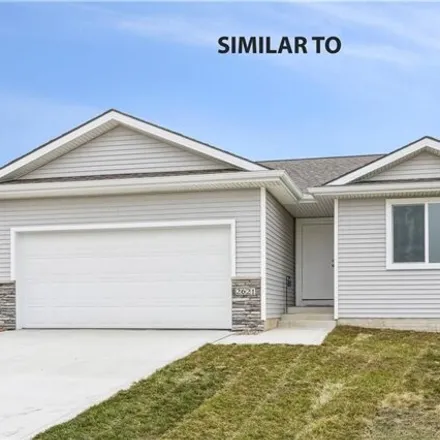 Buy this 3 bed house on Northeast Meadow Landing Drive in Ankeny, IA 50021
