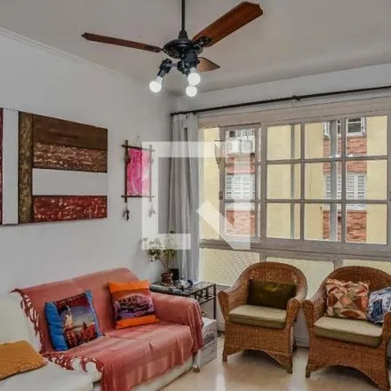 Buy this 1 bed apartment on PF Silva Jardim / Anita Garibaldi in Rua Silva Jardim 581, Montserrat