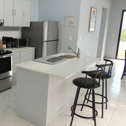 Rent this 2 bed house on San Isidro de El General in Cantón Pérez Zeledón, Costa Rica