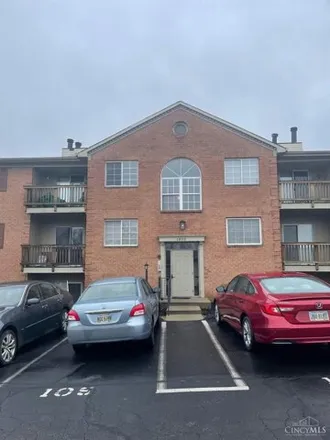Buy this 2 bed condo on 1539 Gelhot in Fairfield, OH 45014