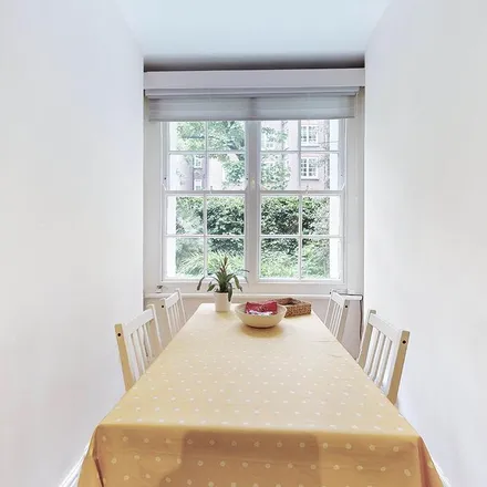 Image 5 - 5 Elm Tree Road, London, NW8 9JX, United Kingdom - Apartment for rent