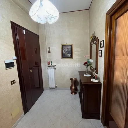 Rent this 2 bed apartment on Via dei Ciclamini in 00171 Rome RM, Italy