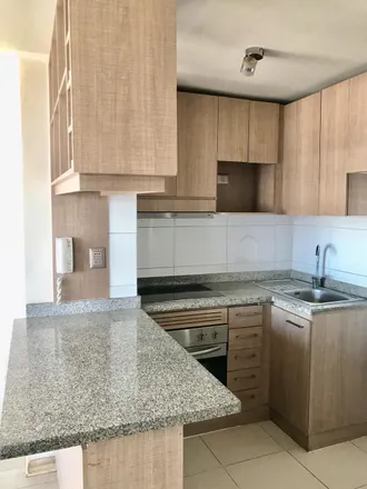 Buy this 2 bed apartment on Santa Elena 898 in 833 1059 Santiago, Chile