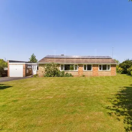 Image 1 - Timberdyne Close, Rock, DY14 9RT, United Kingdom - House for sale