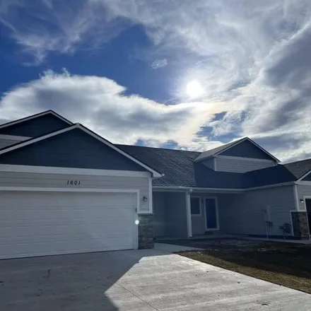 Buy this 3 bed house on Allysaelaine Drive in Cheyenne, WY 82007