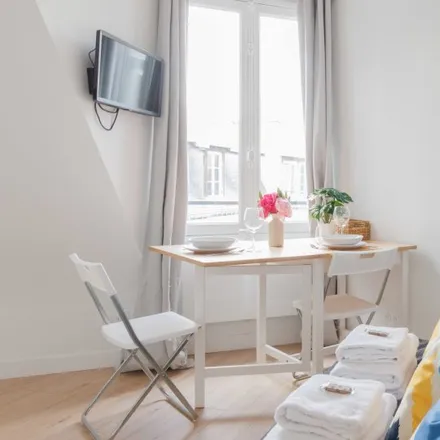 Image 4 - 56 Rue Pierre Demours, 75017 Paris, France - Apartment for rent