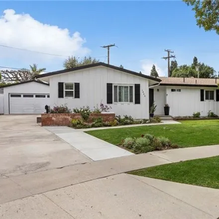 Buy this 3 bed house on 1400 West Wilshire Avenue in Fullerton, CA 92833