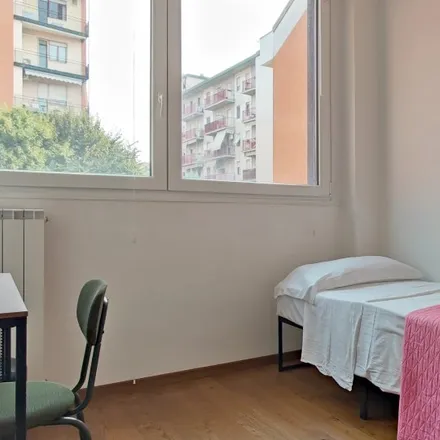 Image 5 - Via Arcivescovo Romilli, 28, 20139 Milan MI, Italy - Apartment for rent