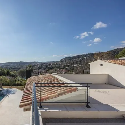 Image 4 - 296 Impasse des Orangers, 06570 Saint-Paul-de-Vence, France - House for sale