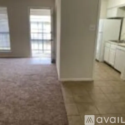 Rent this 2 bed apartment on 2407 Pedernales Dr