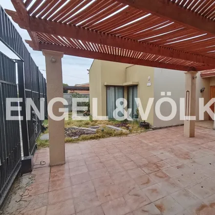 Buy this 4 bed house on Taqui Uma in 139 5584 Calama, Chile