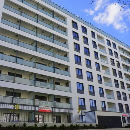 Rent this 1 bed apartment on Zwierzyniecka 6 in 00-719 Warsaw, Poland