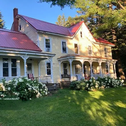 Buy this 5 bed house on 721 County Road 54 in Cherry Valley, Otsego County