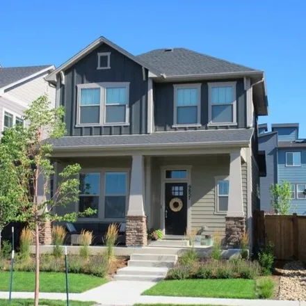 Buy this 4 bed house on East 61st Avenue in Denver, CO 80266