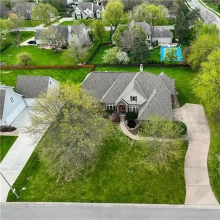 Image 2 - 4661 West 138th Street, Leawood, KS 66224, USA - House for sale