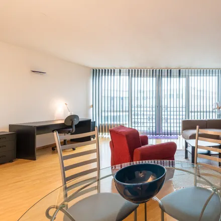 Rent this 1 bed apartment on Gipsstraße 10 in 10119 Berlin, Germany