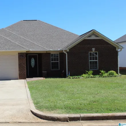 Buy this 3 bed house on unnamed road in Calhoun County, AL 36277