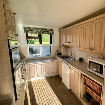 Image 3 - The Park, Hereford, HR1 1TF, United Kingdom - House for sale