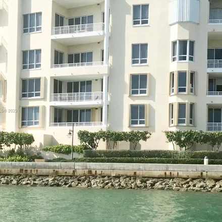 Image 9 - Two Tequesta Point, 808 Brickell Key Drive, Torch of Friendship, Miami, FL 33131, USA - Apartment for rent
