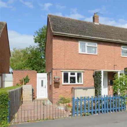 Buy this 3 bed house on Allerton Road in Shrewsbury, SY1 4QH