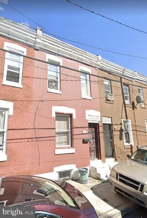 Buy this 3 bed townhouse on 3149 North Carlisle Street in Philadelphia, PA 19132