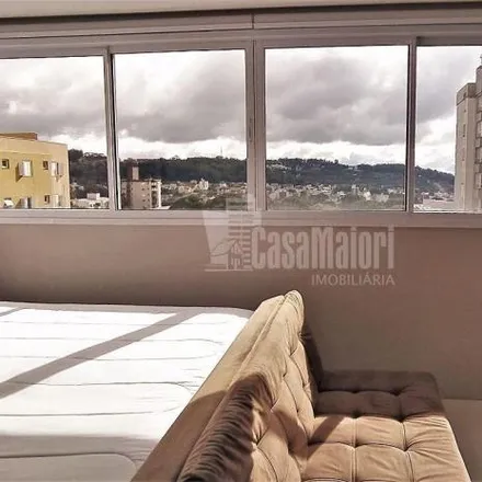 Buy this 1 bed apartment on Rua Armindo Schenato in Humaitá, Bento Gonçalves - RS