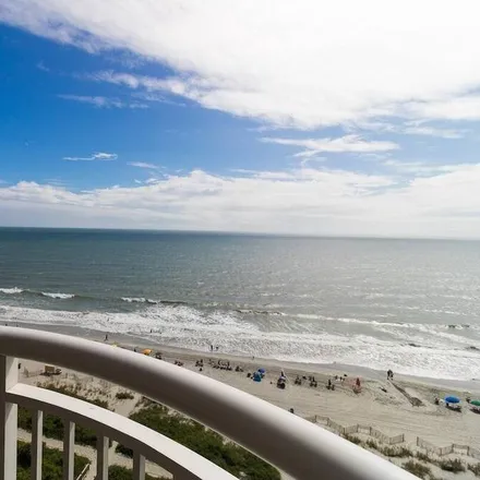 Image 5 - Myrtle Beach, SC - House for rent