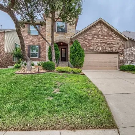 Buy this 4 bed house on 11614 Elicena Road in Alamo Ranch, TX 78253