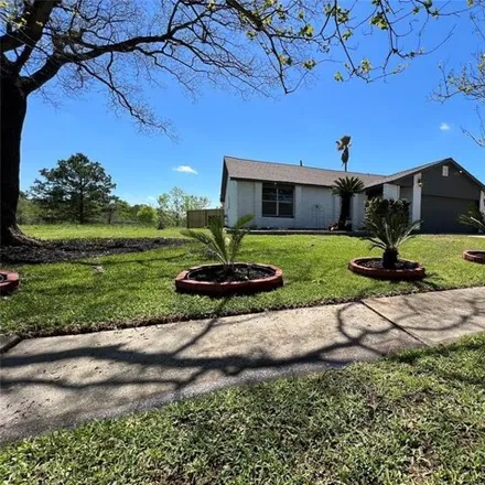 Image 3 - 14884 Elstree Drive, Harris County, TX 77015, USA - House for sale