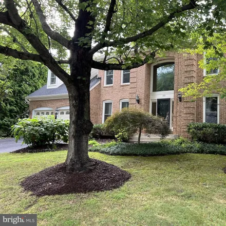 Image 4 - 110 Englefield Drive, Gaithersburg, MD 20878, USA - House for sale