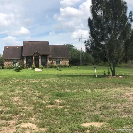 Buy this 2 bed house on 529 County Road 210 in Duval County, TX 78384