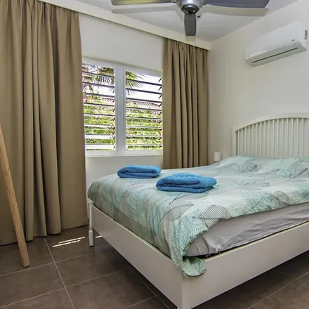 Image 1 - Dorp Sint Michiel, Curaçao - House for rent