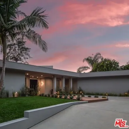 Image 3 - 1003 North Beverly Drive, Beverly Hills, CA 90210, USA - House for sale