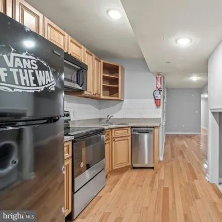 Rent this 3 bed apartment on 1809 North 17th Street in Philadelphia, PA 19132