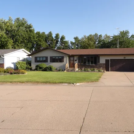 Buy this 4 bed house on 403 East 23rd Street in Schuyler, NE 68661