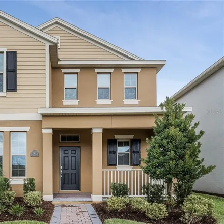 Buy this 3 bed house on Hamlin Groves Trail in Horizon West Town Center, FL 23786