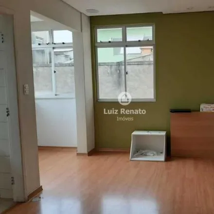 Buy this 2 bed apartment on Rua Conselheiro Joaquim Caetano in Nova Granada, Belo Horizonte - MG