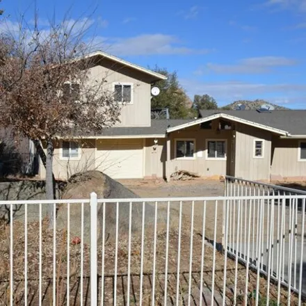 Buy this 2 bed house on 198 Rock House Lane in Yarnell, Yavapai County