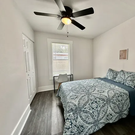Rent this 1 bed room on Tampa in Southeast Seminole Heights, FL